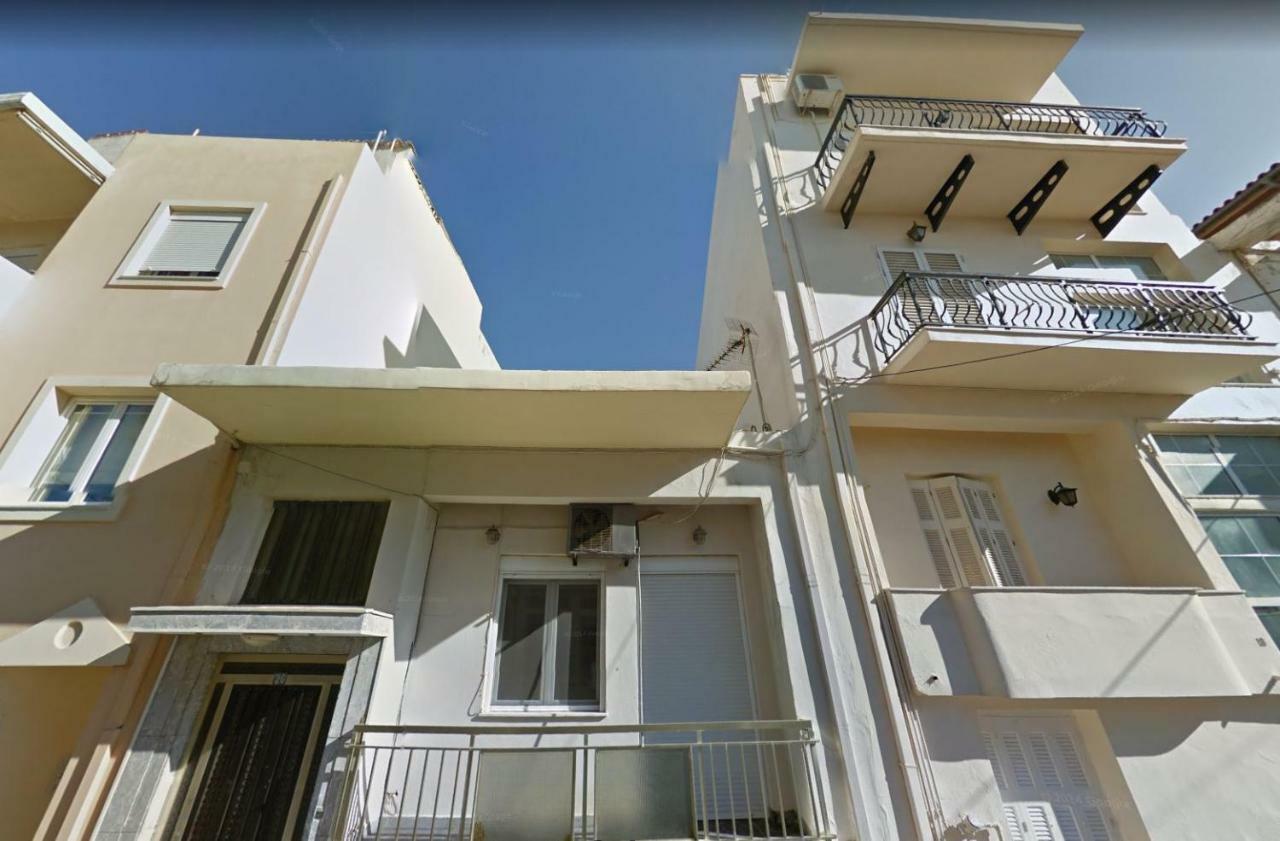 Appartement Sea View Penthouse With Roof Garden